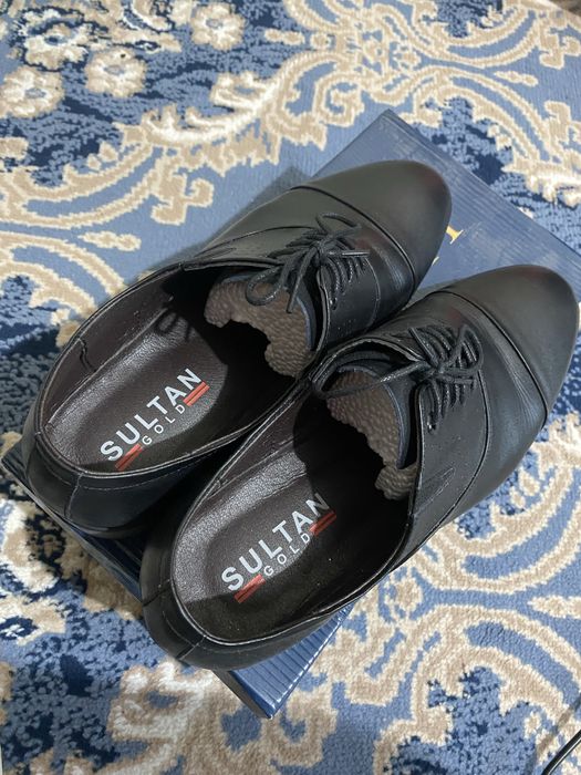 Мужские макасимы