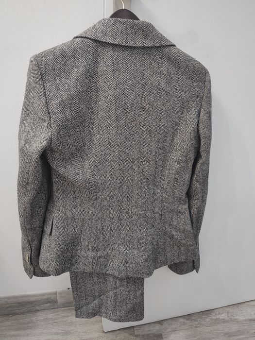 Compleu costum sacou pantaloni Madame Briolette