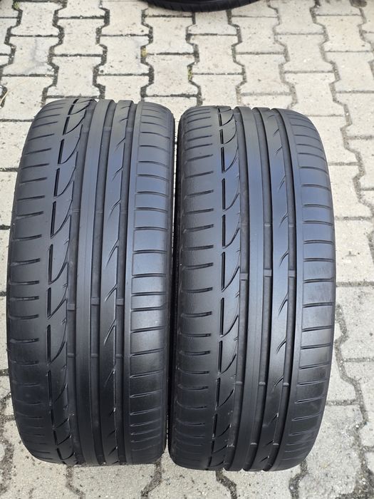 225 40 18 Bridgestone