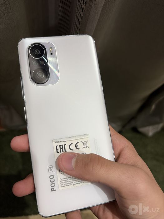 Poco f3 128gb, 6gb
