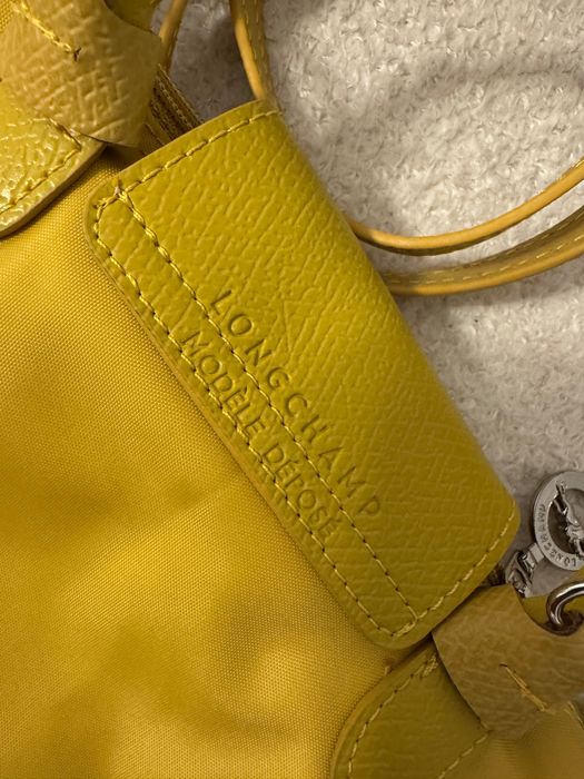 Geanta mini longchamp