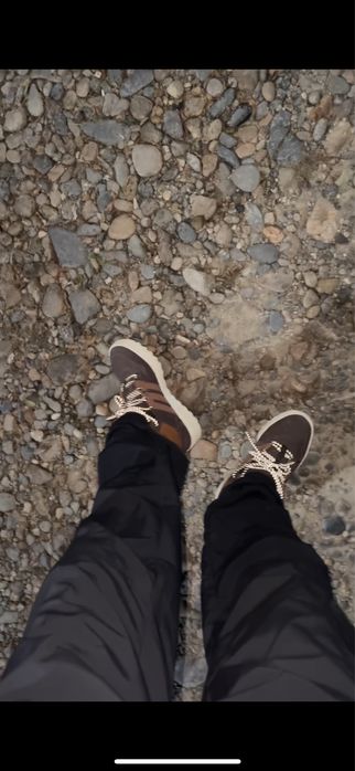 Продам Ботинки Adidas