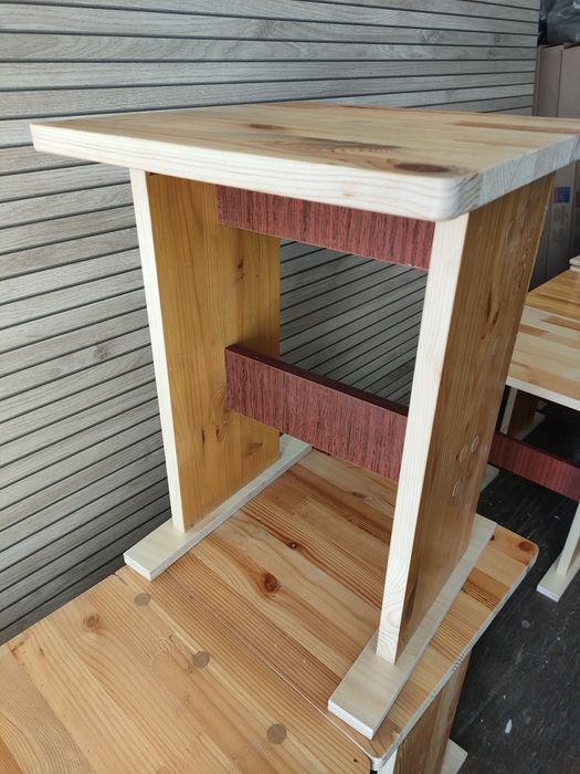 Табурет, табуретки