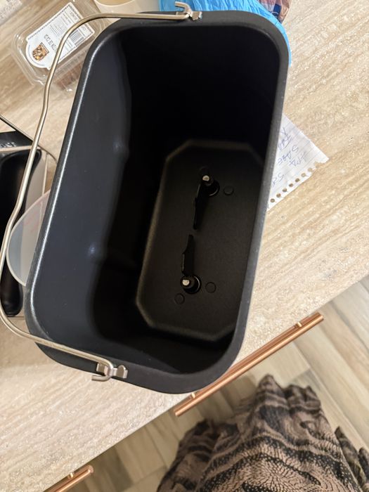 Mașină de pâine Home Bread Baguette PF610138, 1600 W, 16 programe,