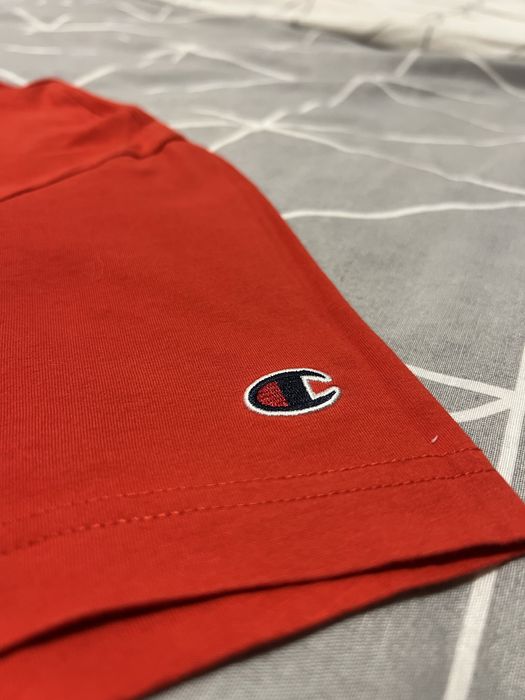 Мъжка тениска Champion