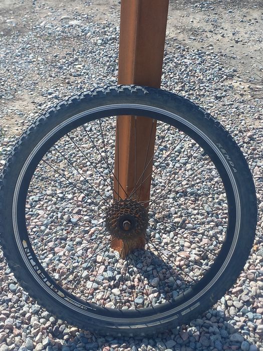 Велосипеды продам