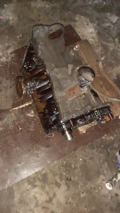 Запчасти на газель 406 двигатель разбор
