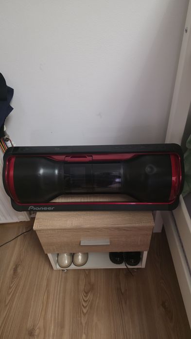 Pioneer stz-d10z-r