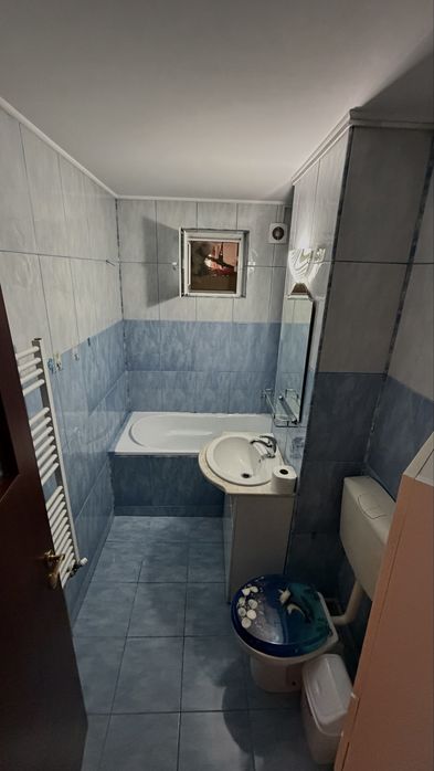 Apartament de inchiriat, zona Hipodrom-Braila