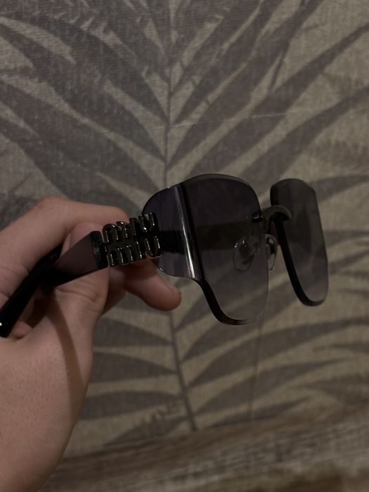 Очки под бренд Miu miu