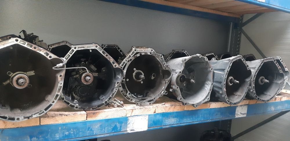 Cutie viteze mercedes sprinter automata, dezmembrari autoutilitare