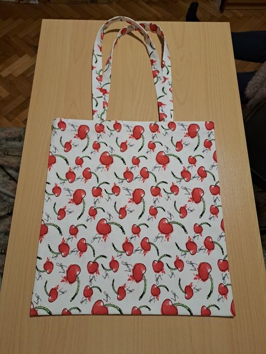 Текстилни торби/чанти