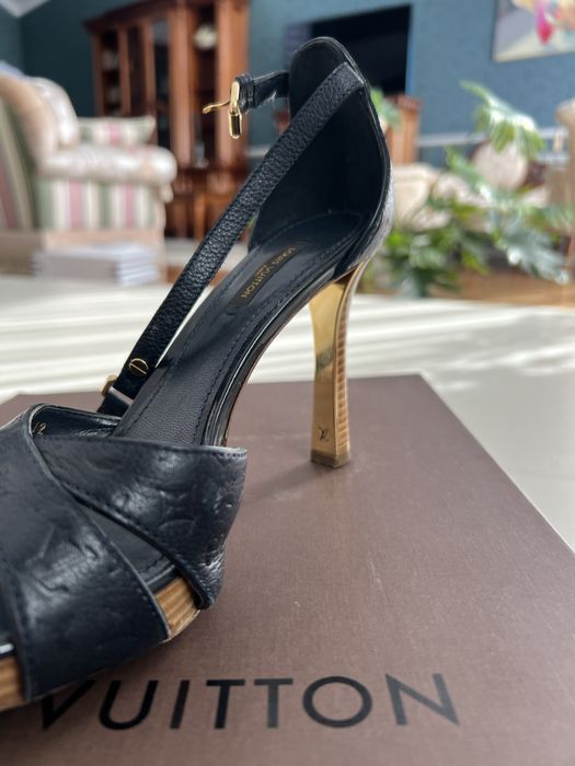 Sandale Louis Vuitton