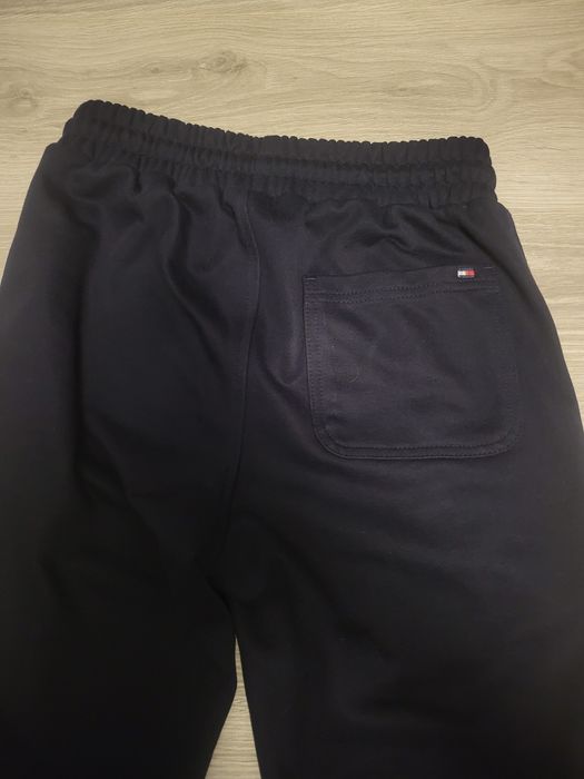 Pantaloni Tommy Hilfiger