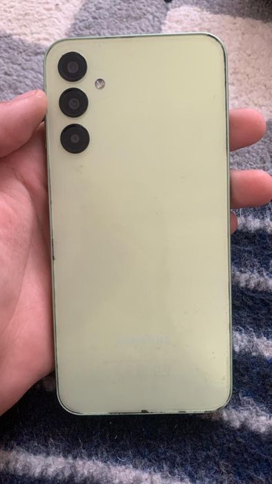 самсунг а24 память 128гб