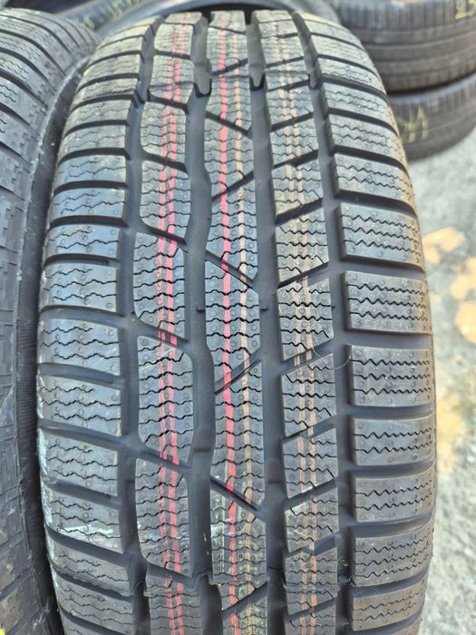 2 Anvelope M+S IARNA - 205/60/16 96H XL - Continental Winter Contact TS830P - NOU - DOT 2021 !
