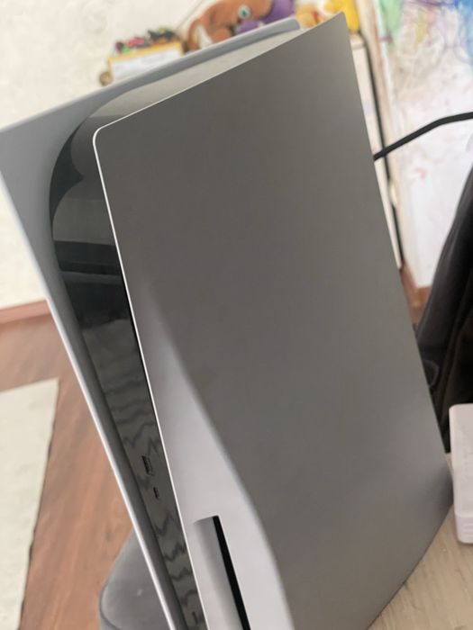 Playstation 5 fat