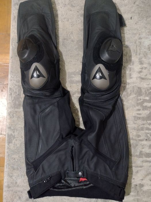 Combinezon Dainese D-air cu Airbag M 50