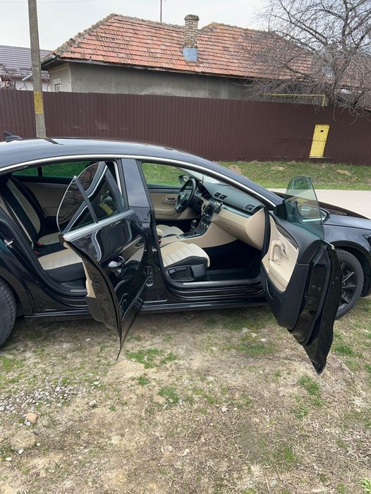 Vand/Schimb Volkswagen passat CC