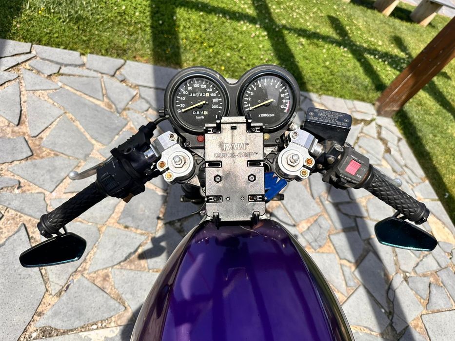 Vand Suzuki gs500 1993 racer a2