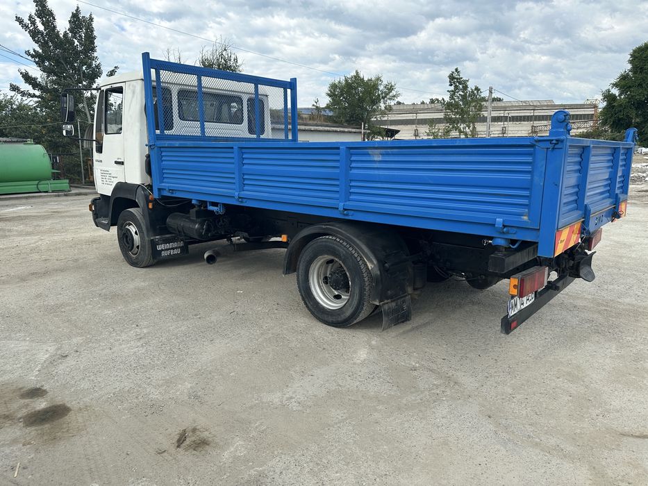 MAN LE 8.220 An 2005