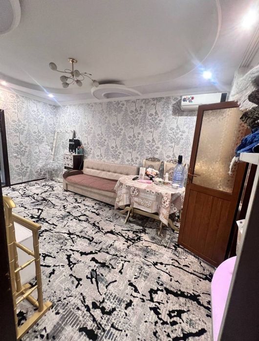 ™ Чиланзар 9 2в3/1/4‼️Дом вдоль дороги ‼️48м²‼️Срочно Кв продаётся