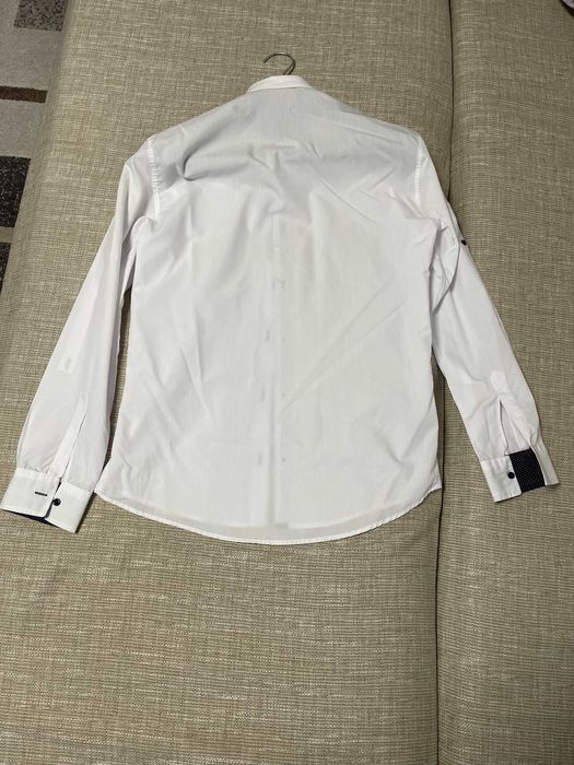 Costum complet Umberto Bocci