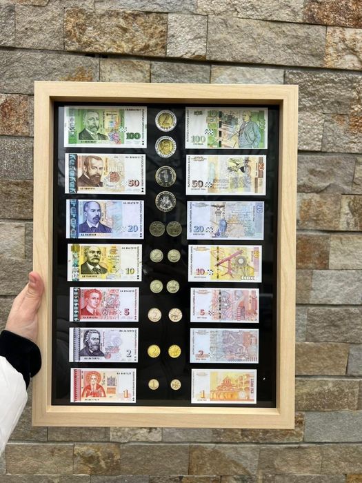 Колекционерска рамка