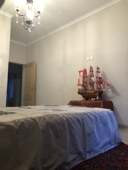 ЖК Версаль 4 комнатная кв