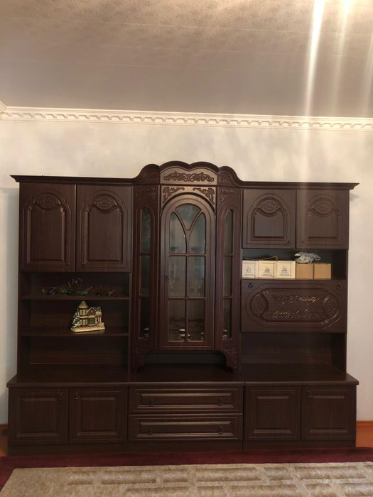 Шкаф сатамын зын