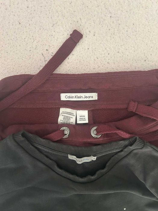 Оригинален екип Calvin Klein