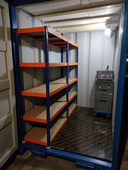 Склад под наем Варна