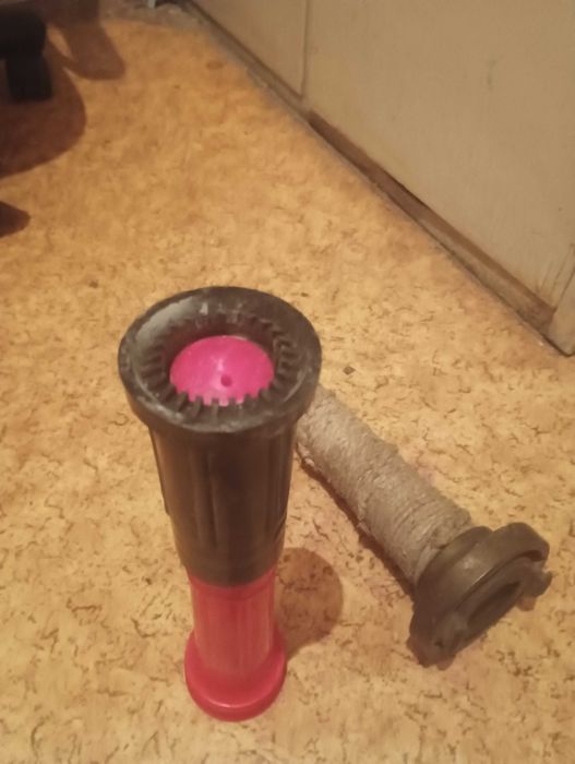 Много стари и красиви струйници