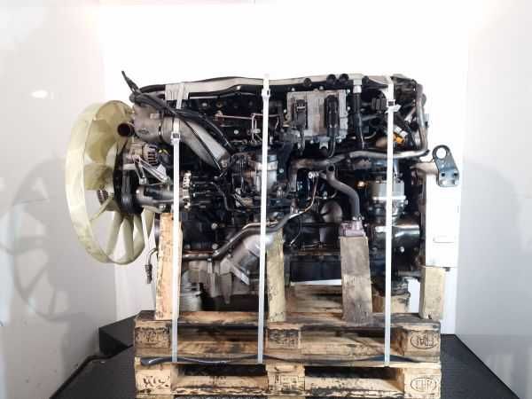 Motor pentru camion MAN D2676 LF22 - Piese motor MAN
