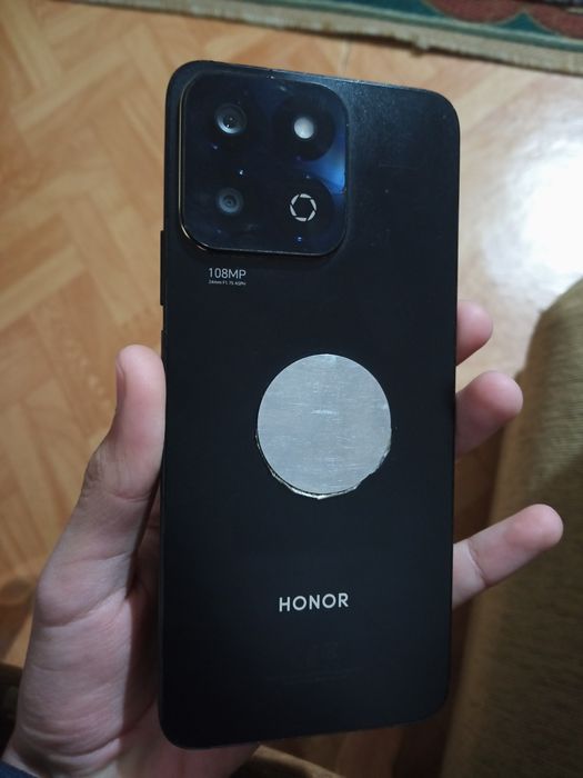 Honor X7c почти новый