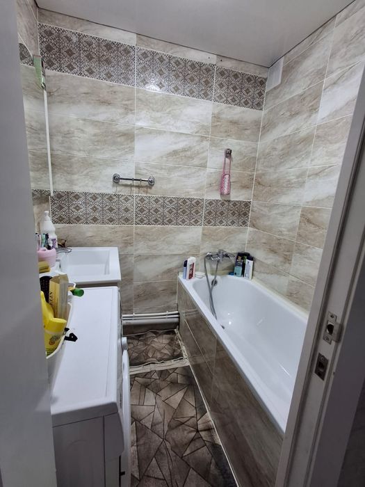 Квартира в Сортировке