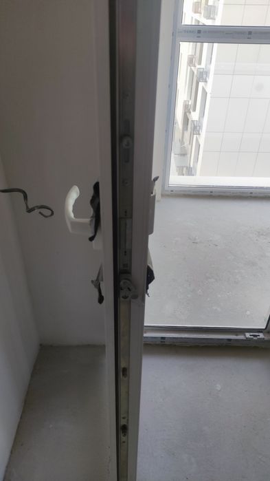 Балконный блок Smart pro