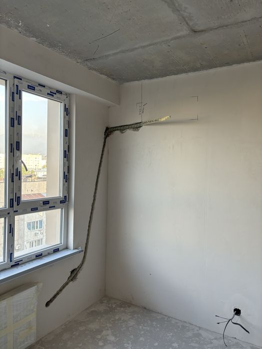 Установка кондиционера недорого