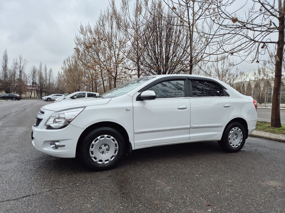 Arenga Cobalt 3-pozitsiya avtomat 2015 yil beriladi.