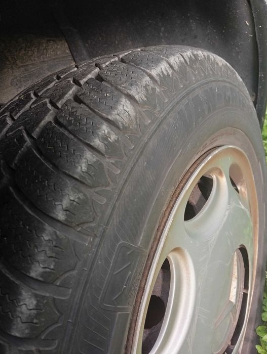 Mercedes Vito 2,2 cdi 130 cp automata si Logan mcv 1.5dci