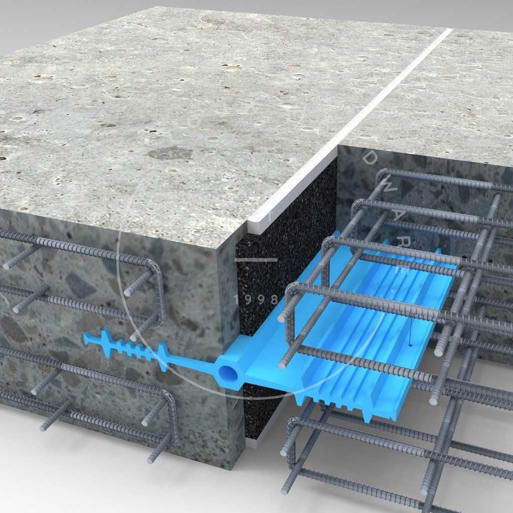 PVC Гидрошпонка Waterstop Мембрана - Сырьё / материалы Ташкент на Olx