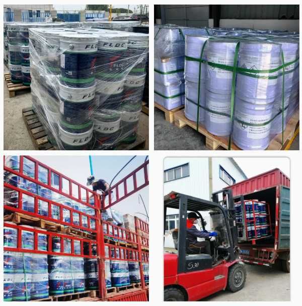 Vând rășină epoxidică - Import la comanda