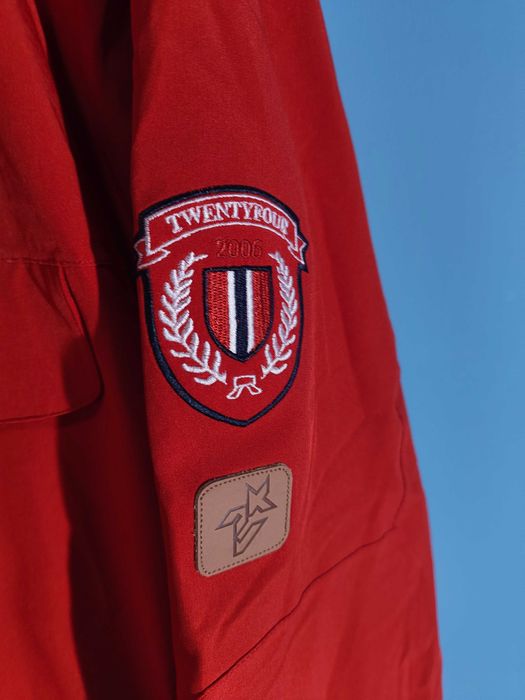 TwentyFour Анурак Мъжки XXL