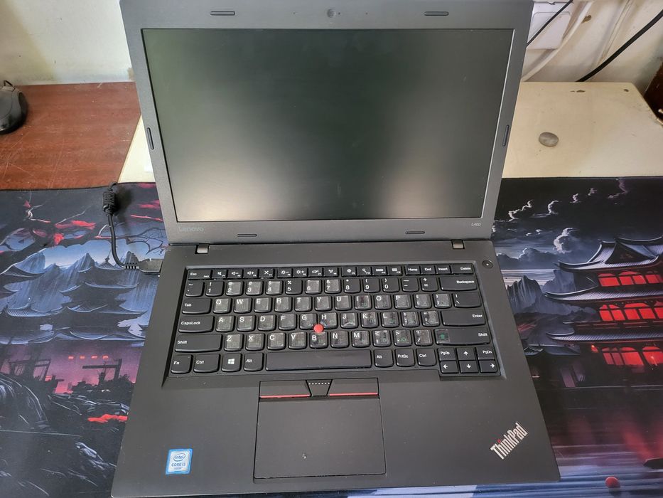 Lenovo thinkpad l460