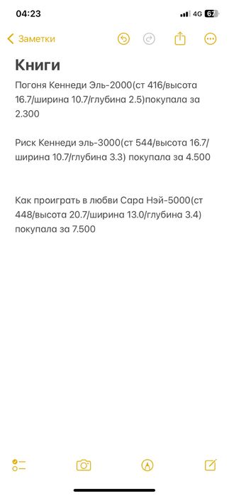 Продам 3 книги б/у