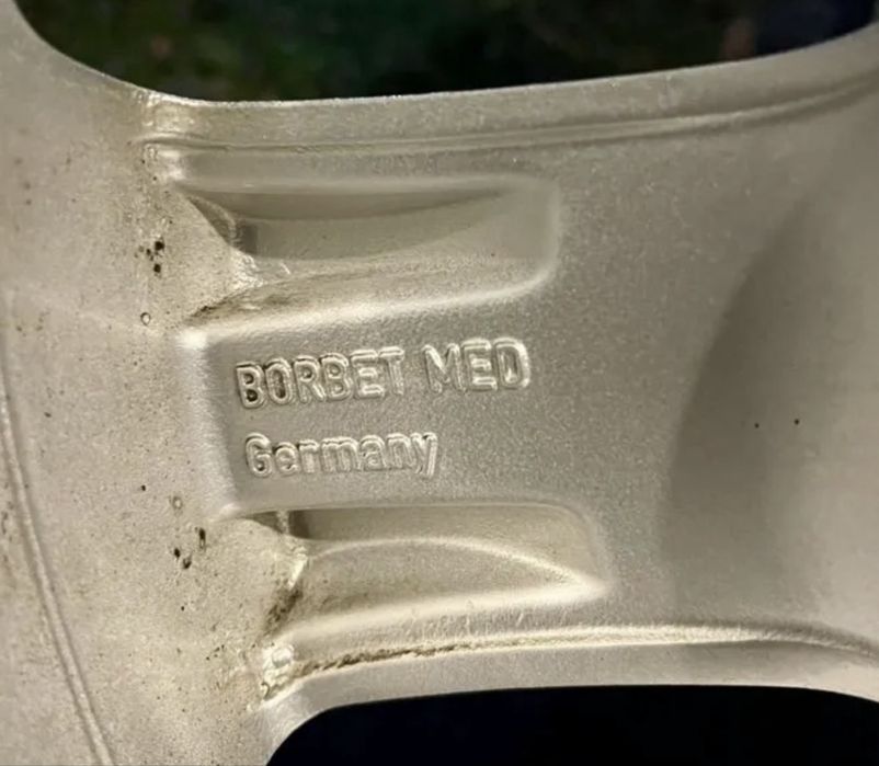 Диски r17 Touareg Q7 Cayenne