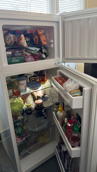 Хладилник Либхер 140см