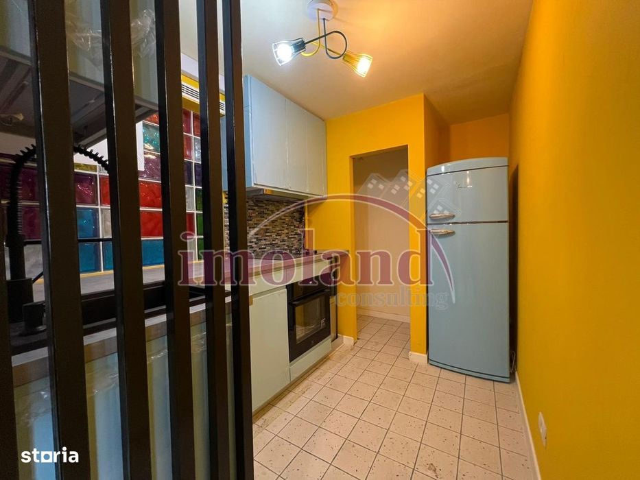 Vanzare apartament 2 camere - Viilor