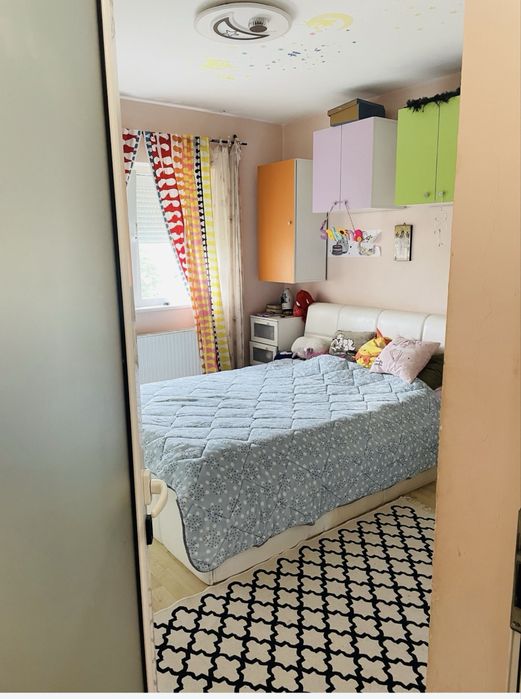 Apartament 2 camere Carol Davila Malu Rosu