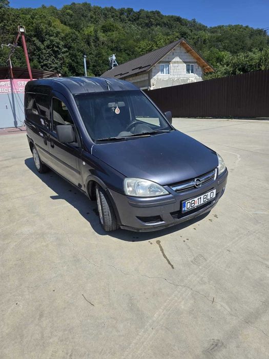 Opel Combo 1.7 Cdti